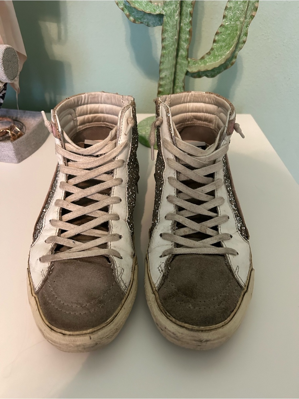 Golden Goose